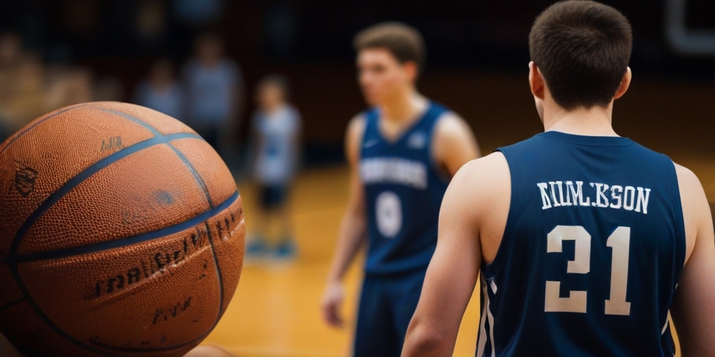 Nombres para equipos de basqueball