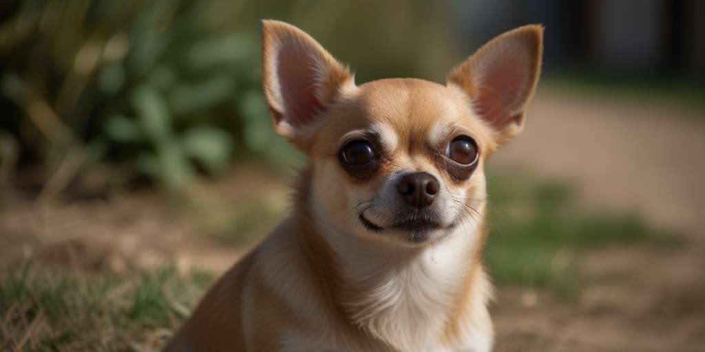 Nombres para perros chihuahua