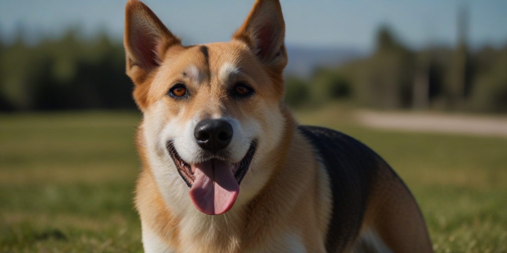 Nombres para perros pastos aleman