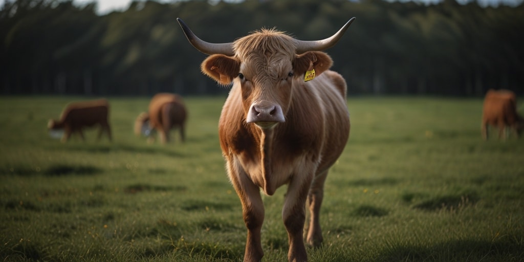 Nombres para vacas